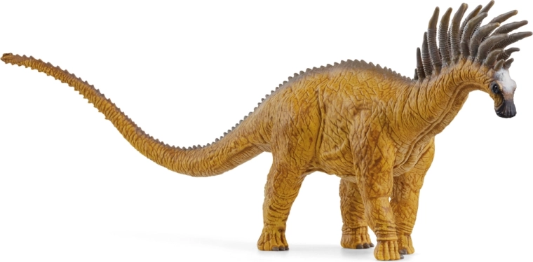 Figura del dinosaurio Bajadasaurus
