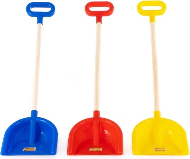 Variantes de color para pequeños constructores