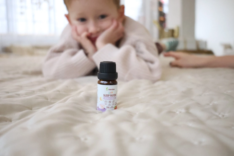 Envase compacto de 10 ml para casa y para viajar