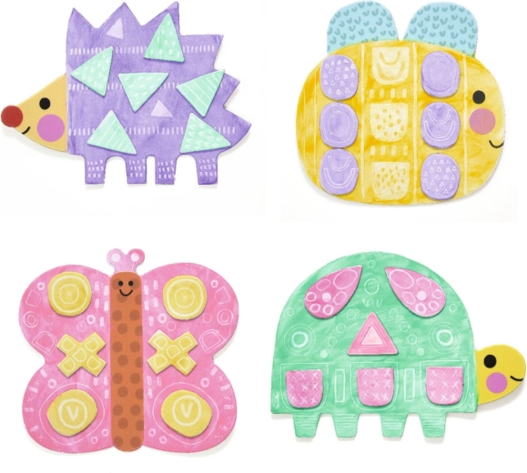 Animalitos adorables que entretienen