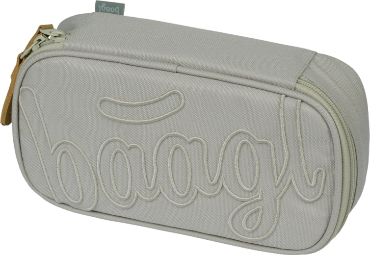 Estuche escolar tipo etui Skate Mist