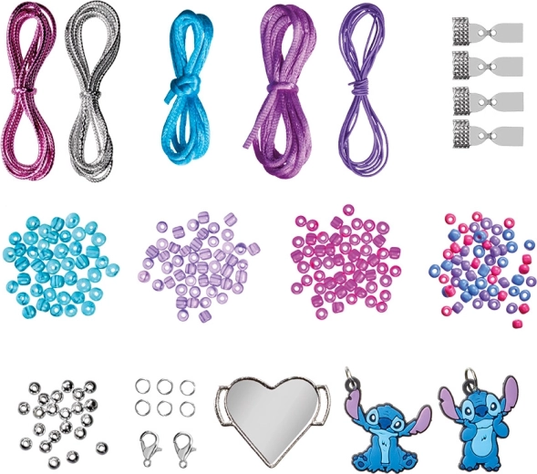 Haz tres pulseras originales
