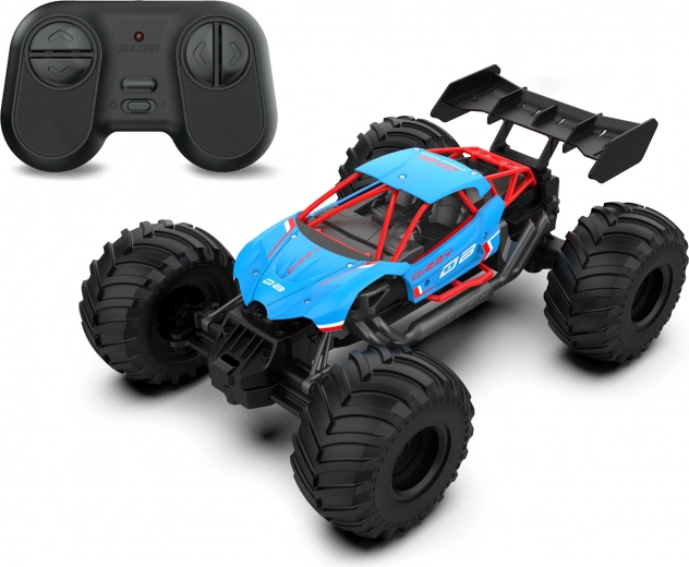 Bugina Dizzy con control remoto 33 cm