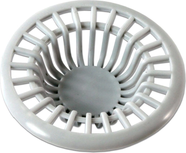 Atrapa suciedad para lavabo 6,5 cm – mix de colores