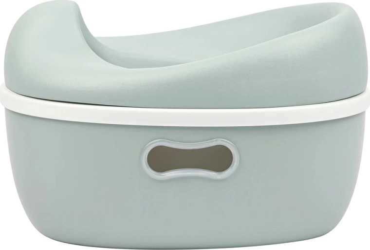 Asiento cómodo y suave