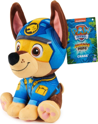 Edición coleccionable Jungle Pups