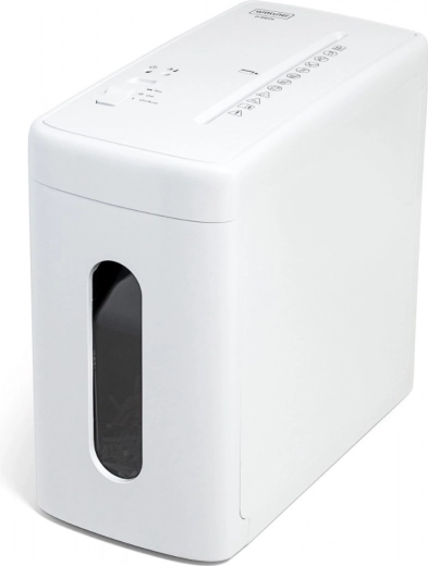 Destructora personal EF910 C4