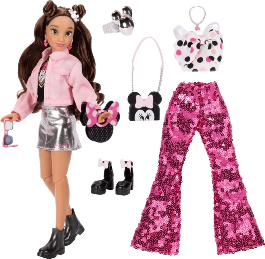 Dos outfits completos mix & match