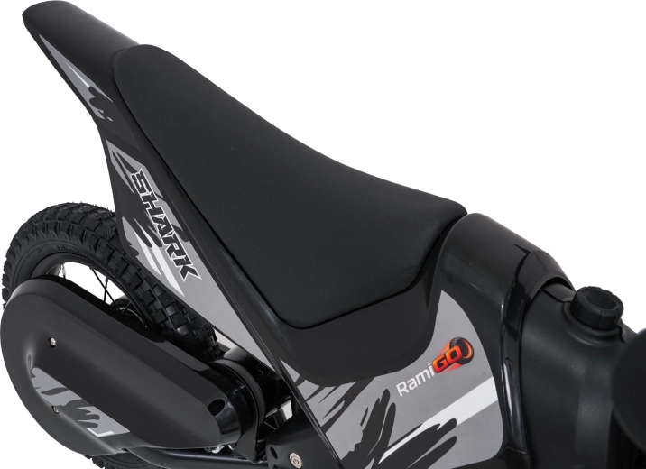 Cómodo asiento impermeable