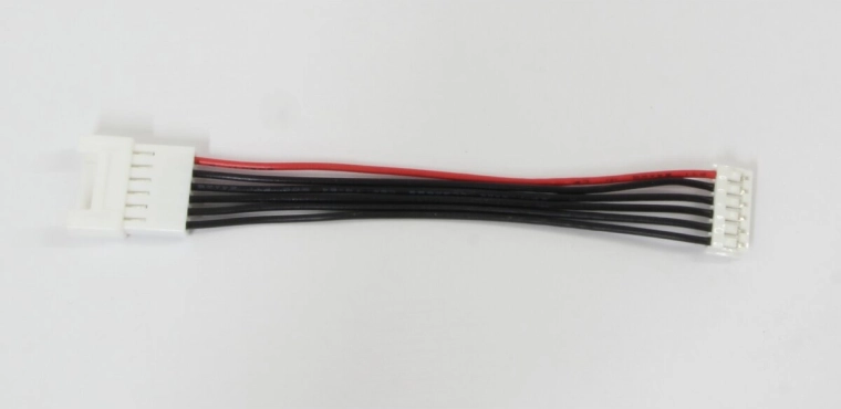 Cable adaptador LiPo Jamara Accu/Balanceador 5c