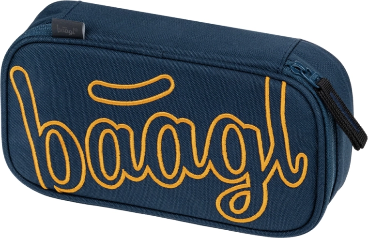 BAAGL estuche escolar Lux GRS