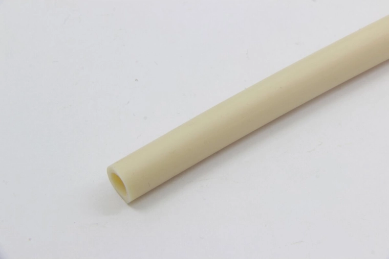 Tubo de silicona resistente al calor de 7 × 11 mm, 0,5 m JAMARA