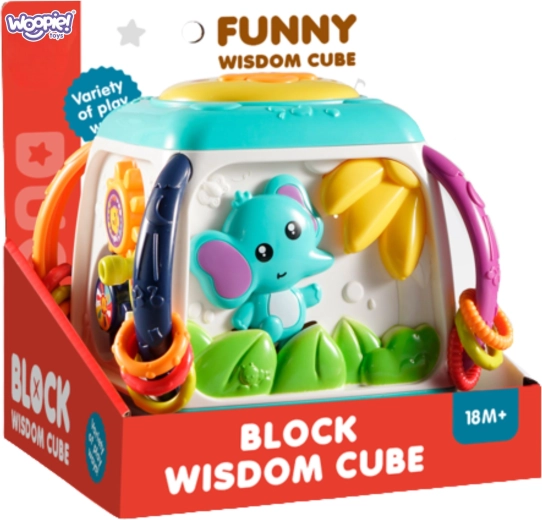 Diseño seguro para manos pequeñas