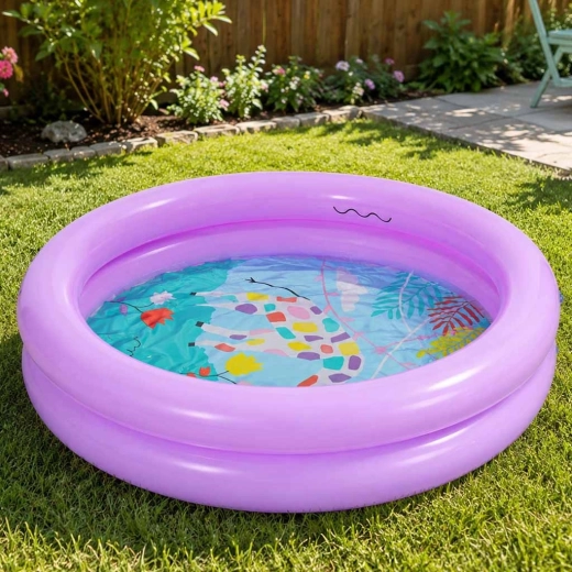 Aros hinchables suaves