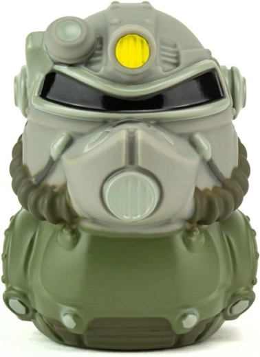 TUBBZ patito Fallout T-51