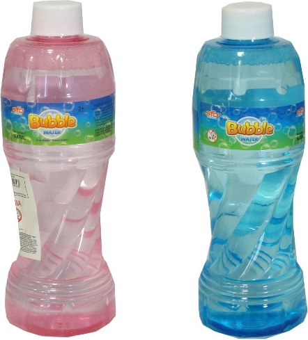 Recarga para pompas 0,5 litros