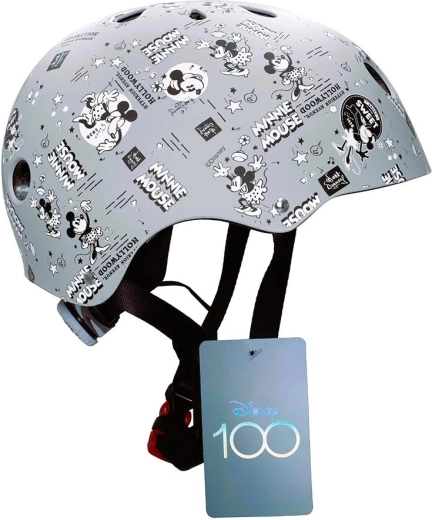 Casco deportivo Seven Minnie 52–56 cm