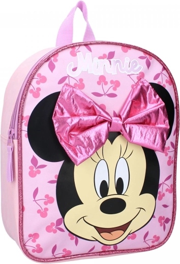 Mochila Minnie Mouse 32 cm