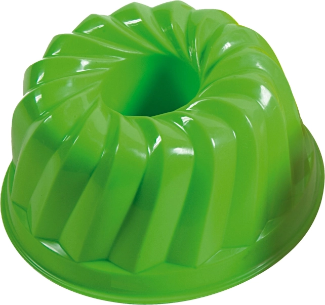 Androni molde para arena tipo flan 12 cm