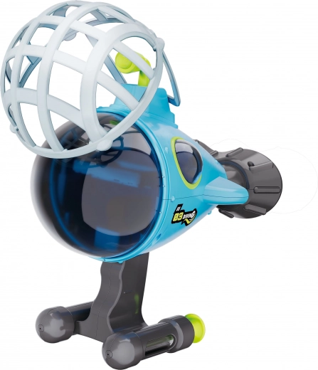 Set científico de submarino 3 en 1 para pequeños exploradores