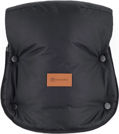 Superficie impermeable y fácil mantenimiento