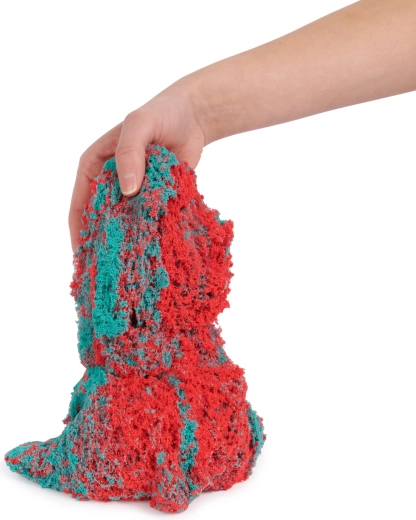 Dos colores para crear aún más
