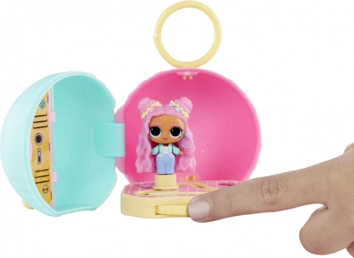 Elementos de movimiento para aún más diversión