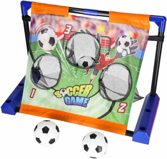 Todo lo necesario en el paquete, incluidos balones y bomba