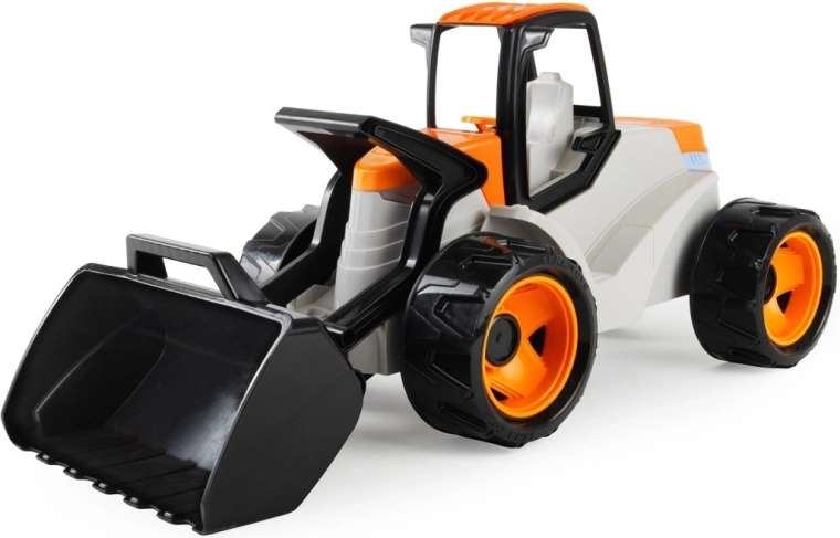 Cargador Giga Trucks 67 cm