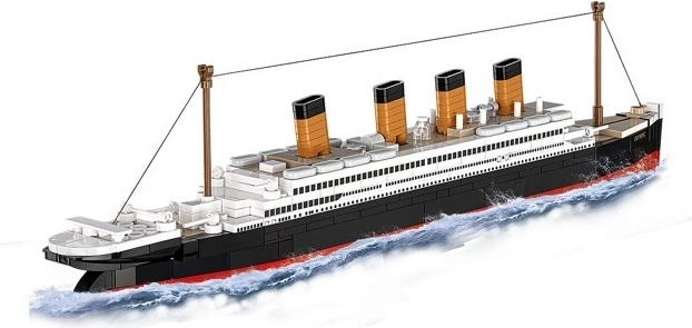 Diversión de construcción con 595 piezas