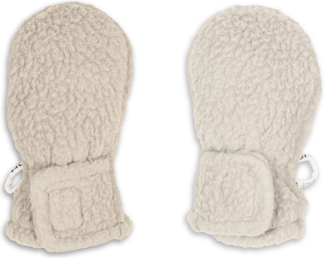 Guantes infantiles Lodger teddy birch