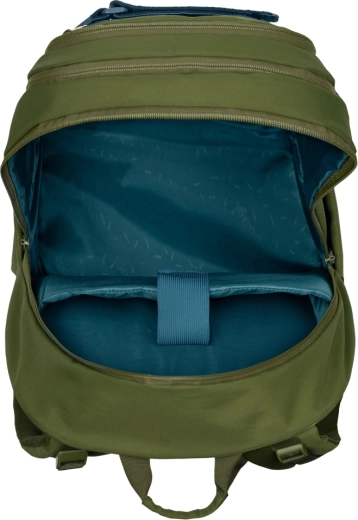 Mochila escolar Skate: ligera, clara y cómoda
