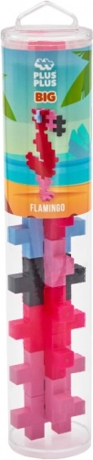 Plus-Plus BIG Flamenco set creativo