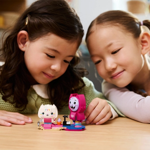 Construcción y juego para niños a partir de 6 años