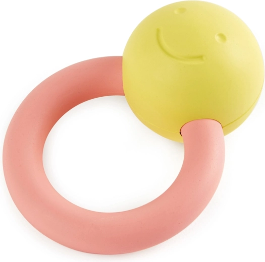 Hape Eco Baby sonajero anillo