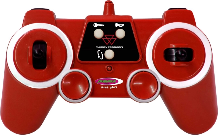 Emisor JAMARA para Massey Ferguson 8S.285 a escala 1:16, 2,4 GHz