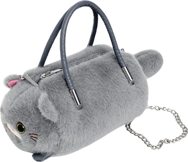 Cierre seguro con cremallera