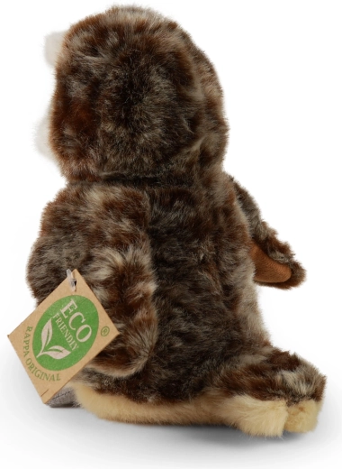 Relleno eco-friendly de botellas PET recicladas