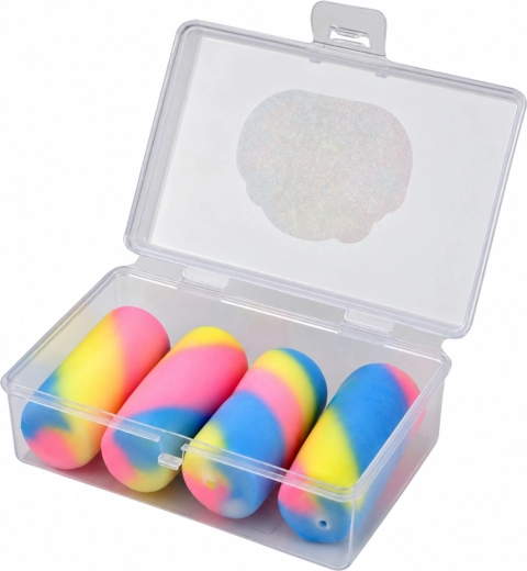 Práctica caja para guardar