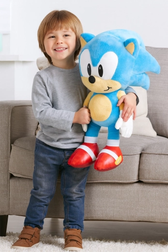 Gran peluche para abrazar