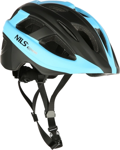Casco de ciclismo NILS Extreme MTV35J – M