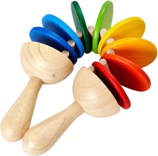 Carraca Plan Toys