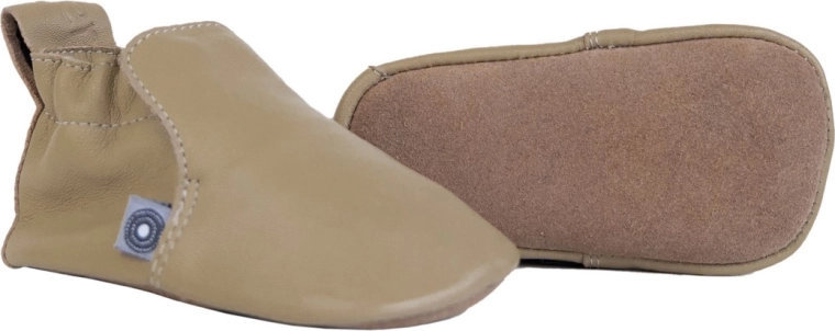 Suaves y flexibles para el movimiento natural