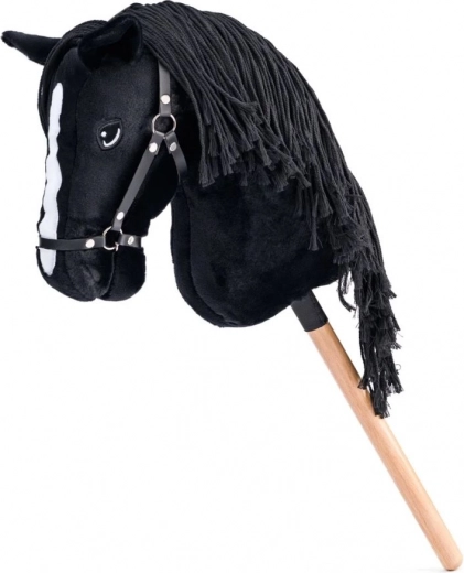 Caballito con palo Cortez