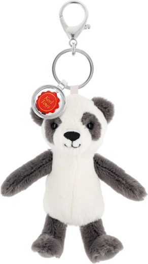 Colgante Panda Mundo mágico Keeleco 14 cm
