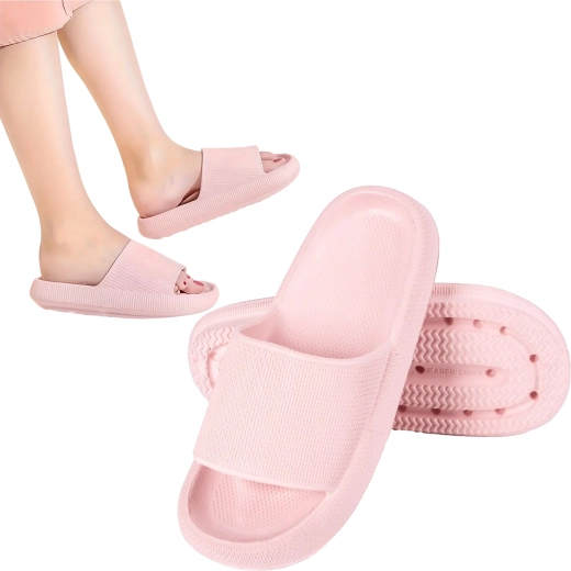 Paso seguro en superficies mojadas