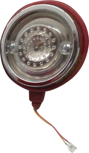 Faro delantero para vehículo infantil Ride-on Power Drag
