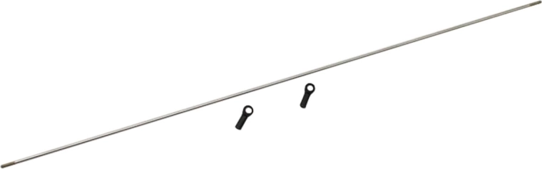 Varillas del rotor trasero para E-Rix 500