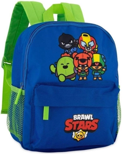 Mochila Brawl Stars - 1 pieza