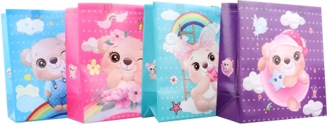 Bolsa de regalo Ositos